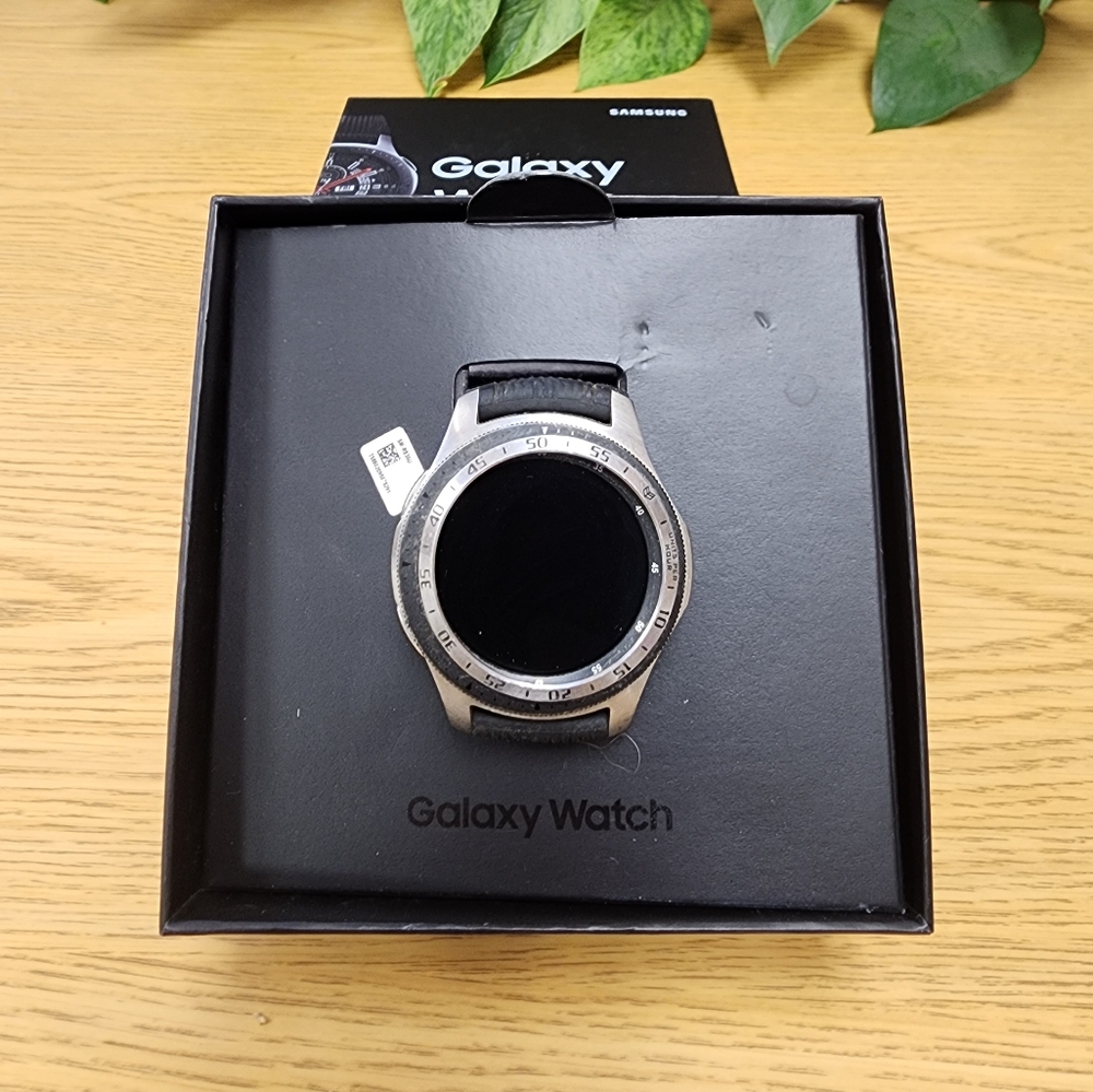 Samsung Galaxy Watch 46mm
